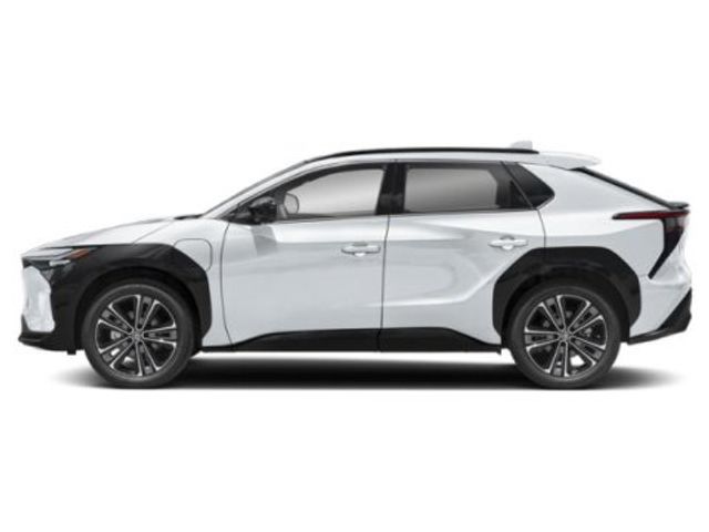 2023 Toyota bZ4X Limited