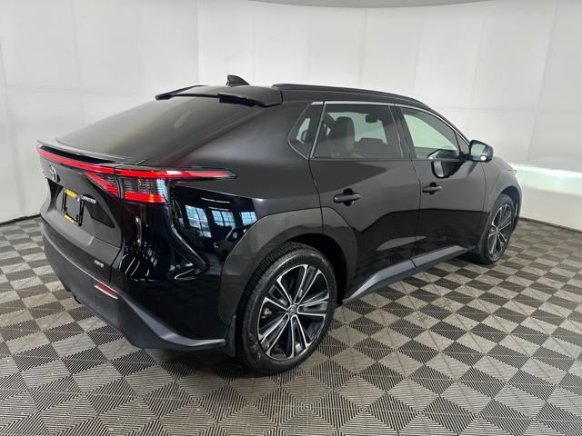 2023 Toyota bZ4X Limited