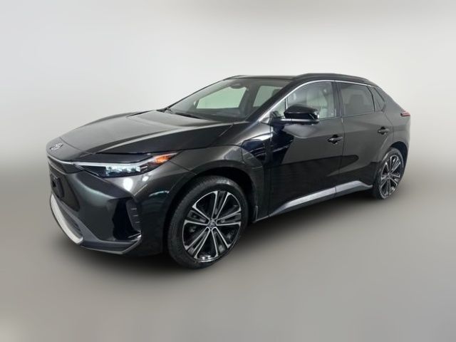 2023 Toyota bZ4X Limited