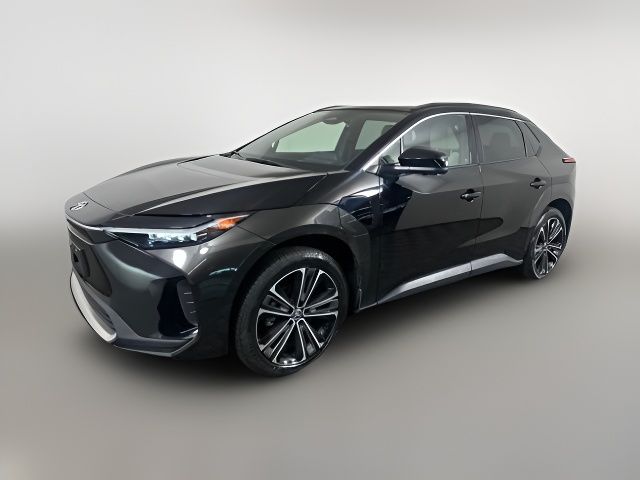 2023 Toyota bZ4X Limited