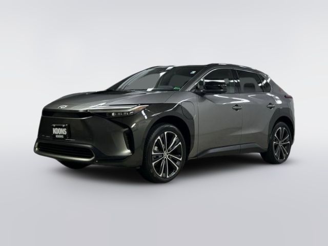 2023 Toyota bZ4X XLE