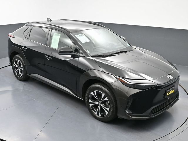 2023 Toyota bZ4X Limited