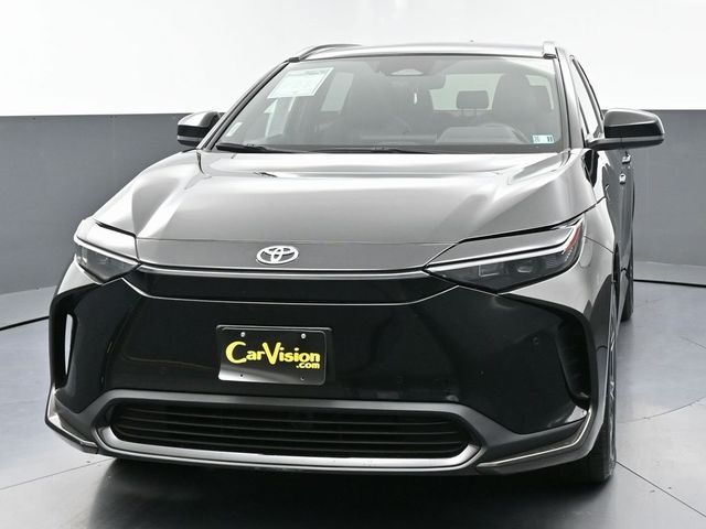 2023 Toyota bZ4X Limited