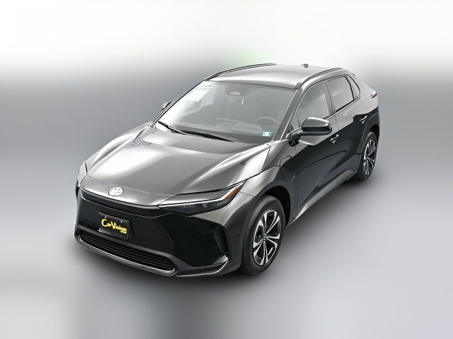 2023 Toyota bZ4X Limited