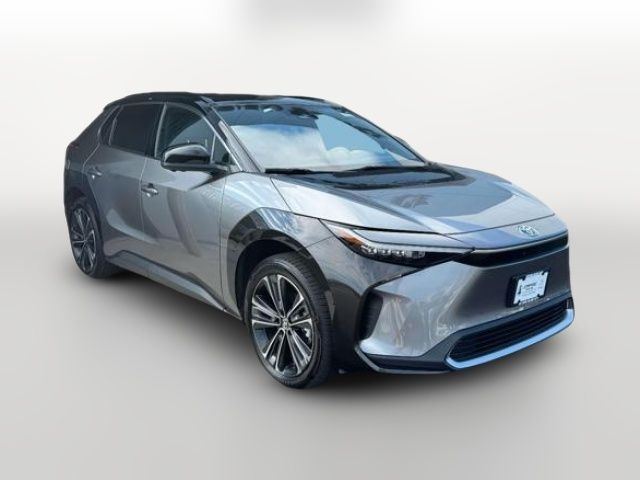 2023 Toyota bZ4X Limited