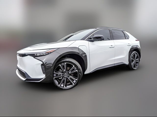 2023 Toyota bZ4X Limited
