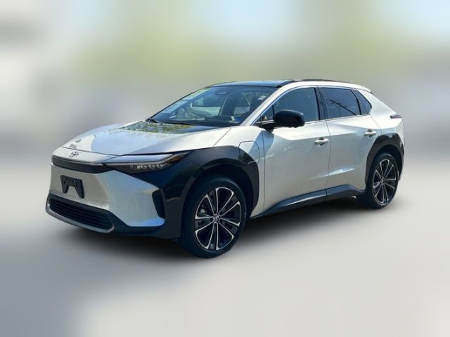 2023 Toyota bZ4X Limited