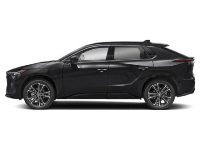 2023 Toyota bZ4X Limited