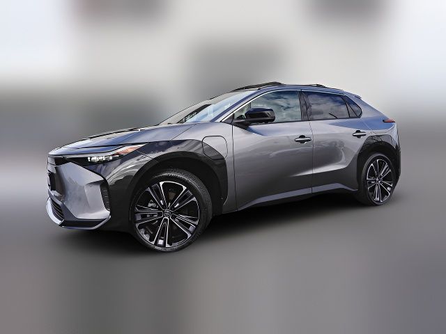 2023 Toyota bZ4X Limited