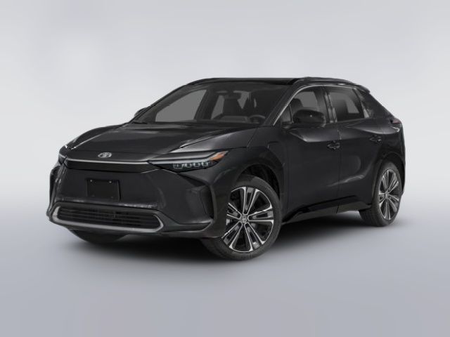 2023 Toyota bZ4X Limited