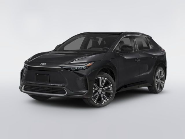 2023 Toyota bZ4X Limited