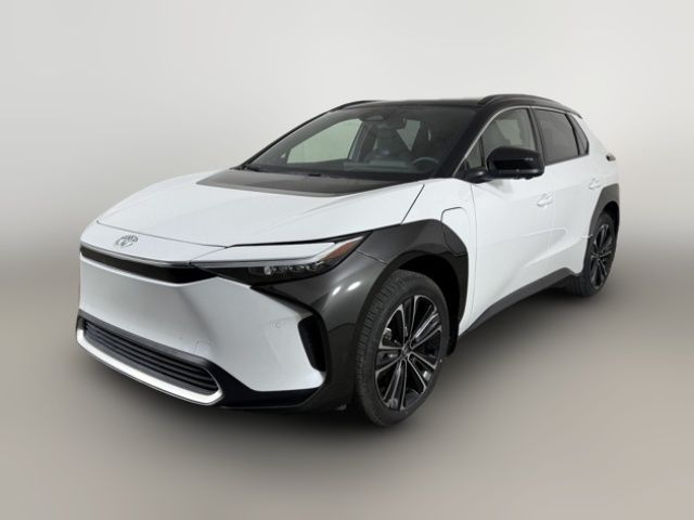 2023 Toyota bZ4X Limited