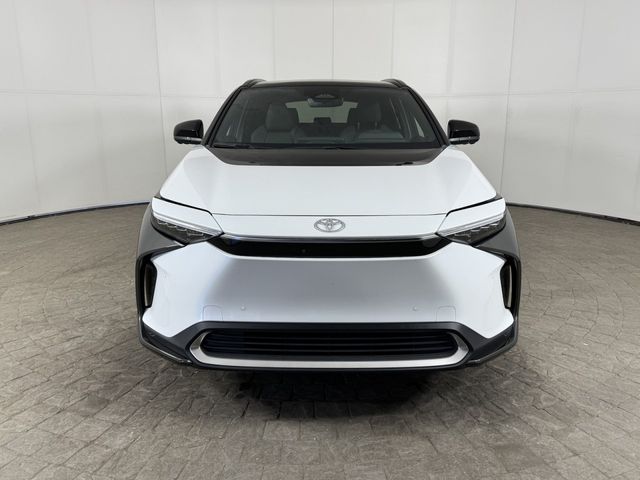 2023 Toyota bZ4X Limited