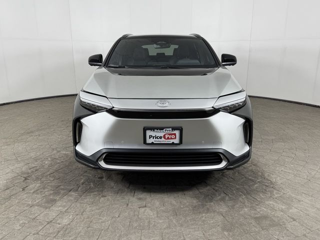 2023 Toyota bZ4X Limited