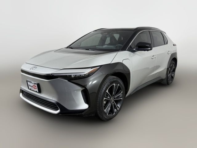2023 Toyota bZ4X Limited