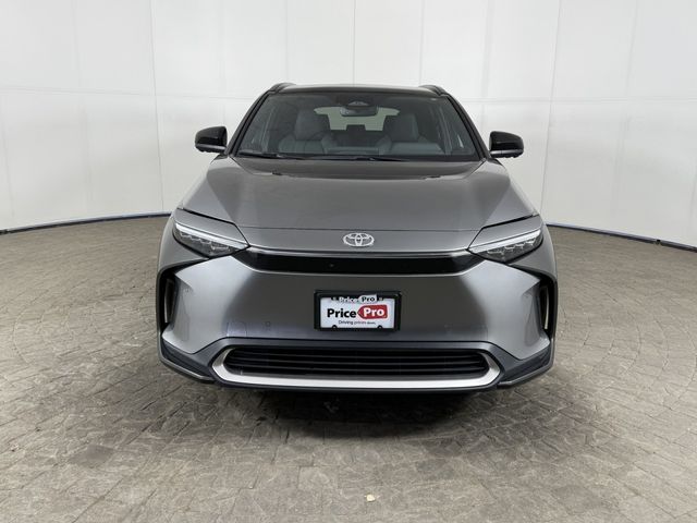 2023 Toyota bZ4X Limited
