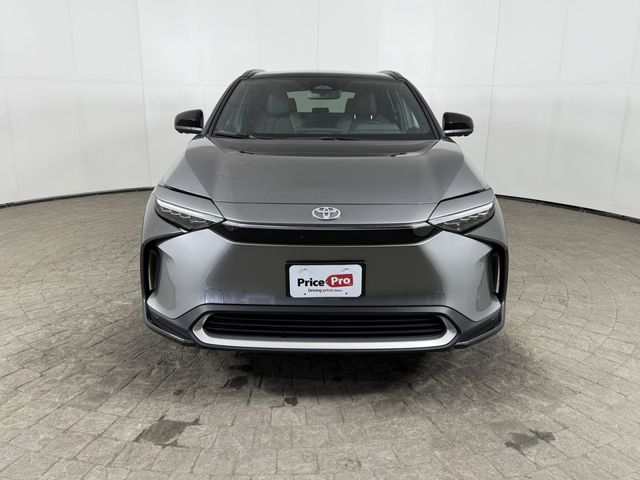 2023 Toyota bZ4X Limited