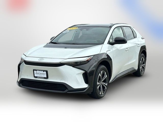 2023 Toyota bZ4X XLE