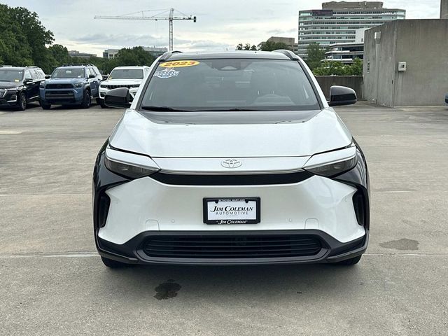 2023 Toyota bZ4X XLE