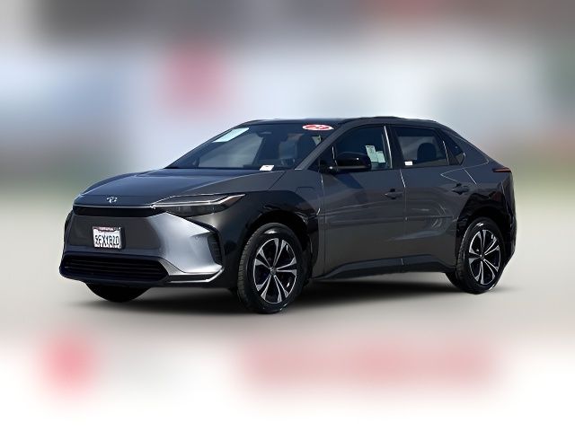 2023 Toyota bZ4X XLE