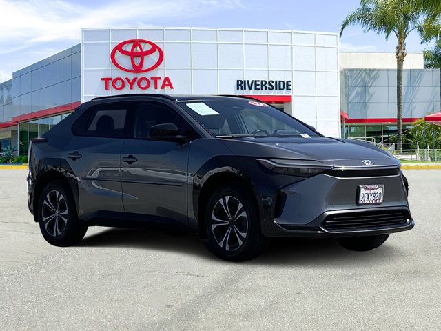 2023 Toyota bZ4X XLE