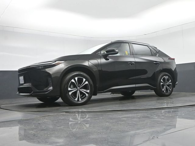 2023 Toyota bZ4X XLE