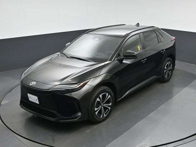 2023 Toyota bZ4X XLE