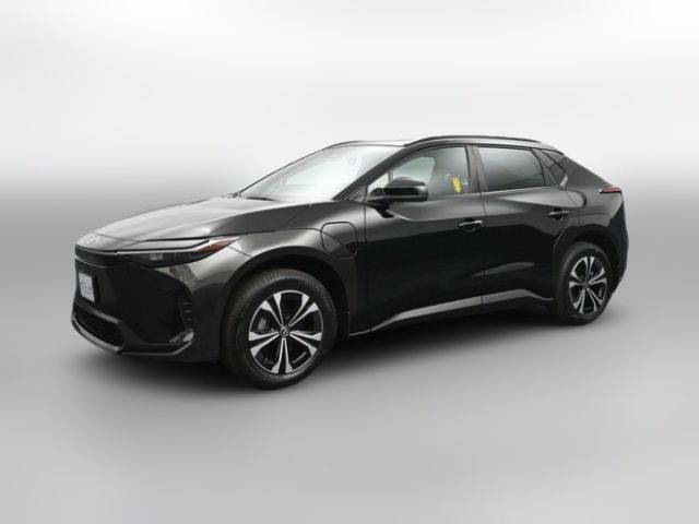 2023 Toyota bZ4X XLE
