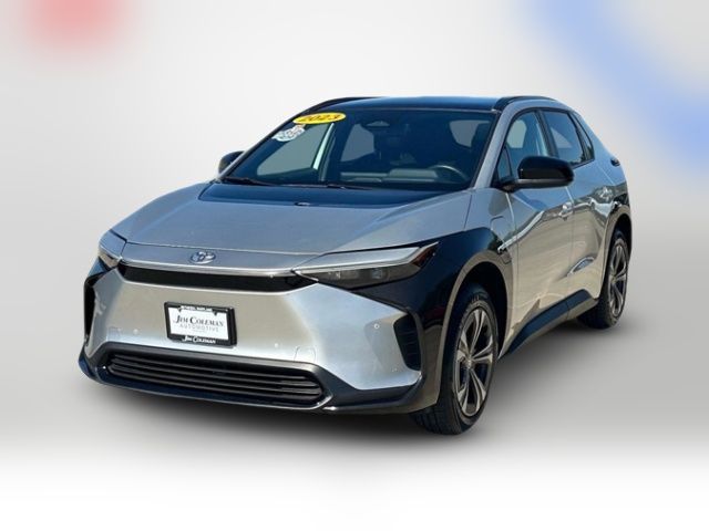 2023 Toyota bZ4X XLE