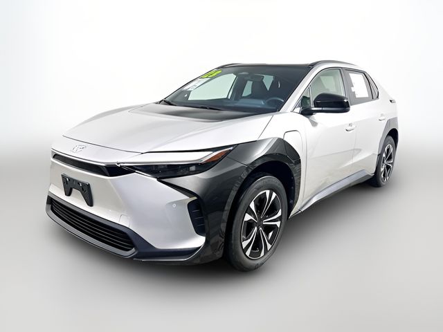 2023 Toyota bZ4X XLE