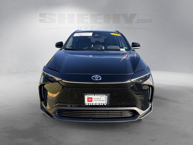 2023 Toyota bZ4X XLE