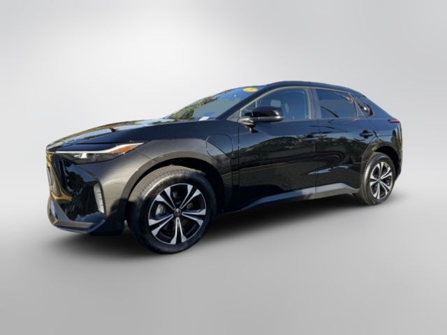 2023 Toyota bZ4X XLE