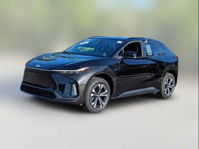 2023 Toyota bZ4X XLE