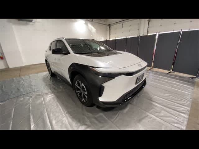 2023 Toyota bZ4X XLE