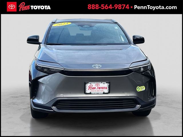 2023 Toyota bZ4X XLE