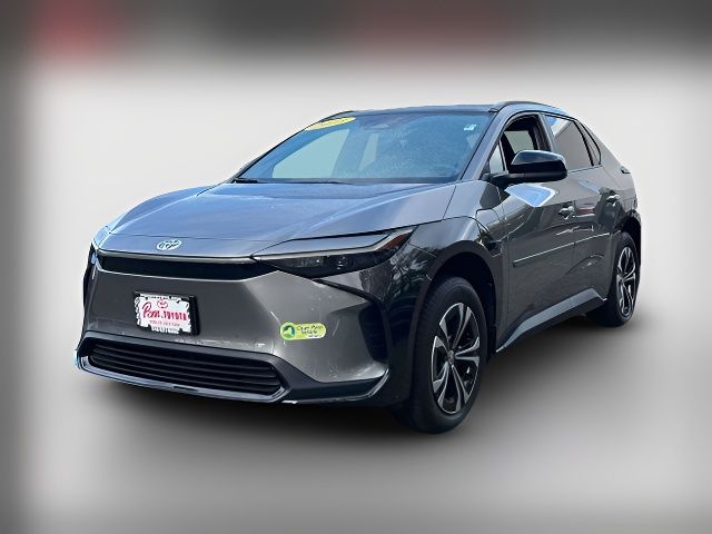 2023 Toyota bZ4X XLE