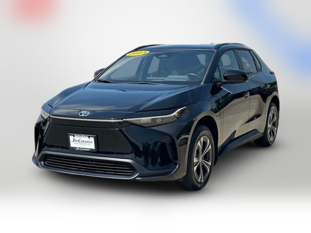 2023 Toyota bZ4X XLE