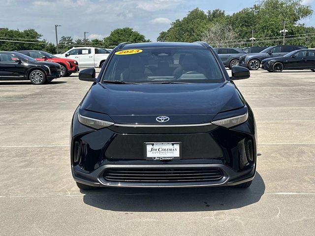 2023 Toyota bZ4X XLE