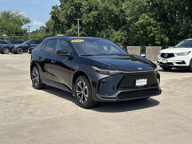 2023 Toyota bZ4X XLE