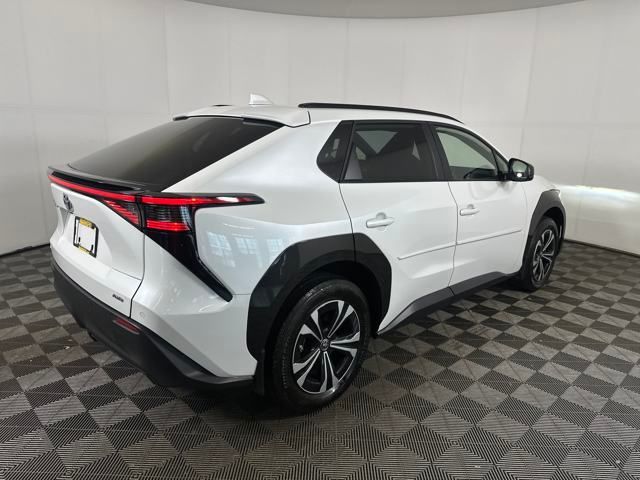 2023 Toyota bZ4X XLE