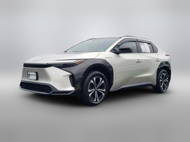 2023 Toyota bZ4X XLE