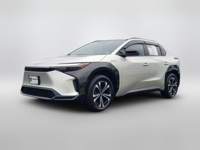 2023 Toyota bZ4X XLE
