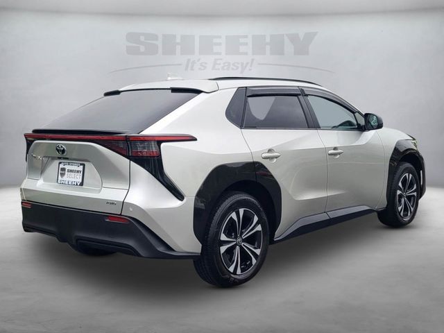 2023 Toyota bZ4X XLE