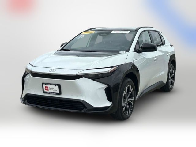 2023 Toyota bZ4X XLE
