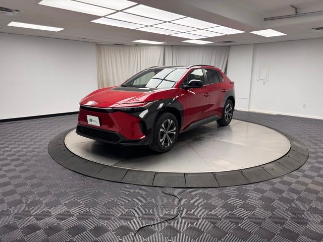 2023 Toyota bZ4X XLE