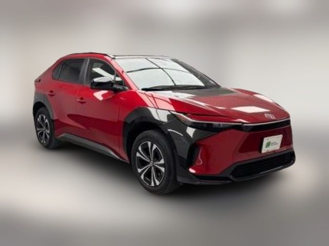2023 Toyota bZ4X XLE