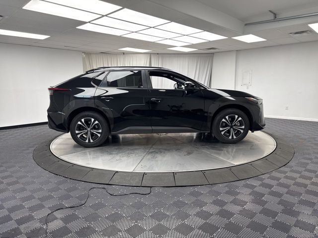 2023 Toyota bZ4X XLE