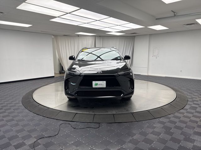 2023 Toyota bZ4X XLE