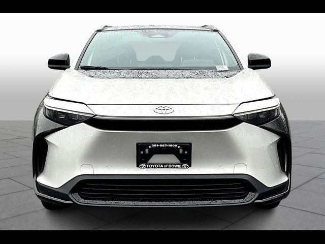 2023 Toyota bZ4X XLE
