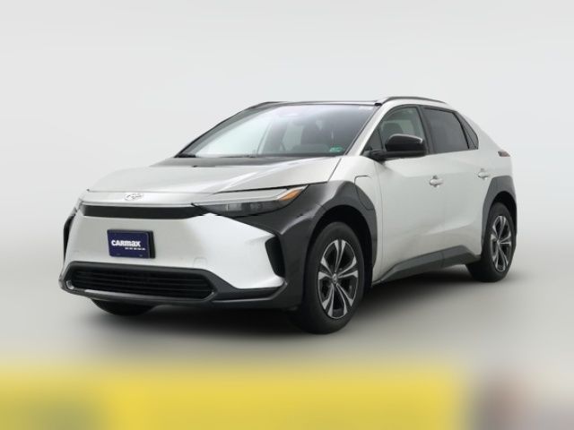 2023 Toyota bZ4X XLE